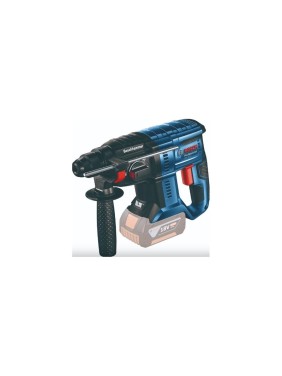 Аккумуляторный бесщеточный перфоратор Bosch GBH 180-LI без ЗУ и АКБ 0611911120