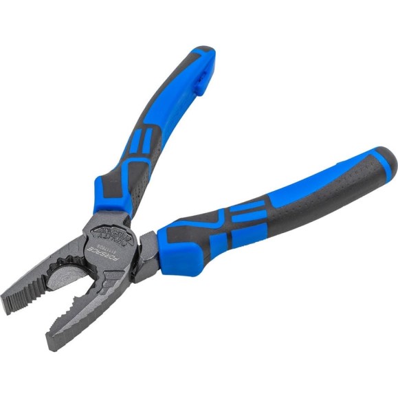 Комбинированные плоскогубцы Forsage 175 мм F-611175DS(54814)