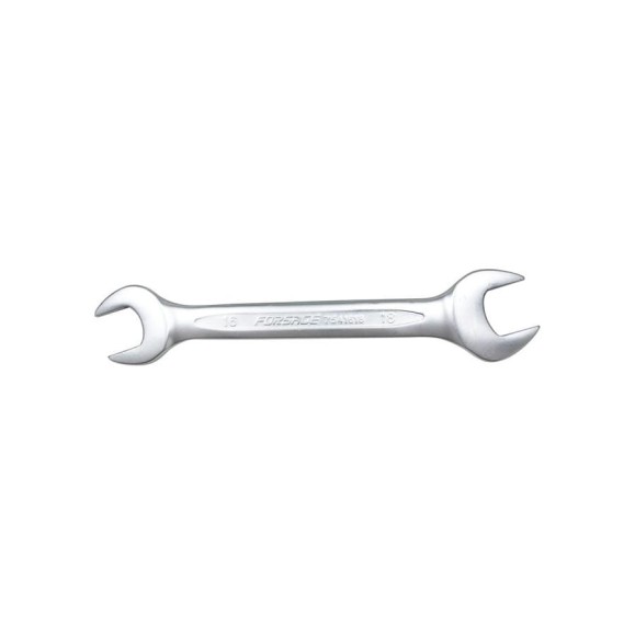 Рожковый ключ Forsage 16x18 мм F-7541618(9942)