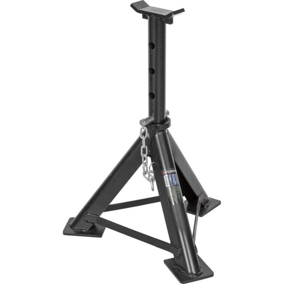 Подставка ремонтная Forsage 5т h min 390мм,h max 660мм F-TRF30502-1(1512)