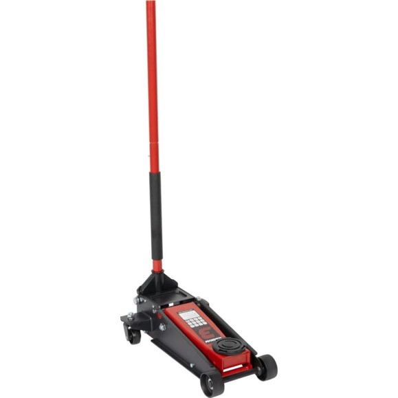 Домкрат подкатной WIEDERKRAFT г/п 3т, 120-460мм WDK-Magnum 3000 Домкрат подкатной WIEDERKRAFT г/п 3т, 120-460мм WDK-Magnum 3000