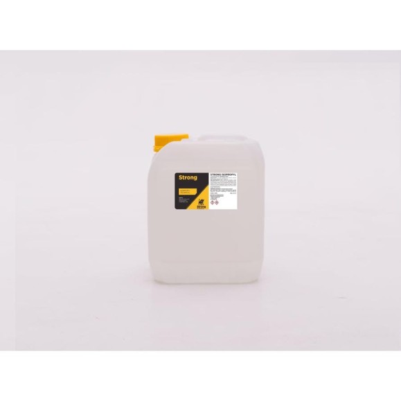 Изопропиловый спирт 99,7 Нефтехимик STRONG 30 л STRIS30000