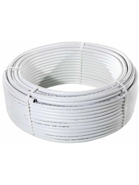 Труба металлопластиковая Imperial 26x3, Pert/Al/Pert, бухта 50 м 777.26 Труба металлопластиковая Imperial 26x3, Pert/Al/Pert, бухта 50 м 777.26