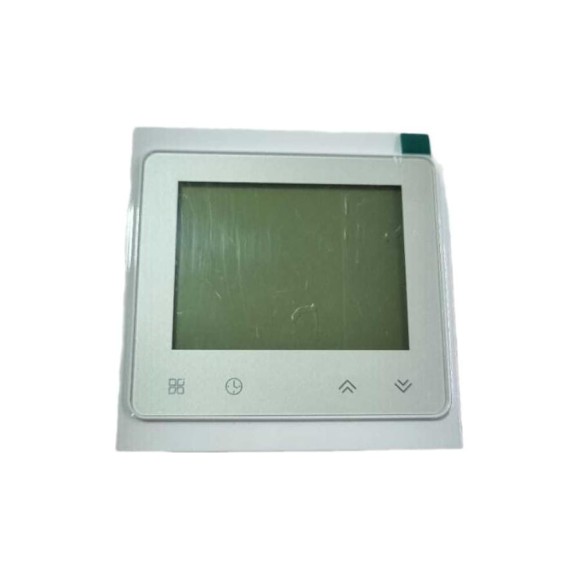 Терморегулятор Грейка RS-001 Wi-Fi белый 01001