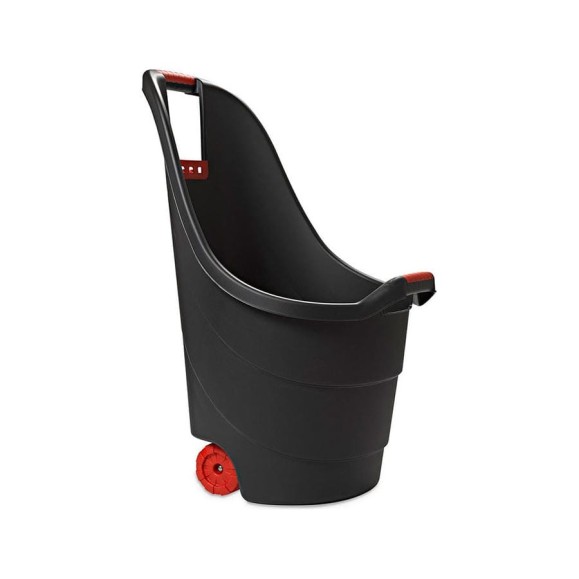 Тележка садовая TOOMAX 62 л Z0660MAA034