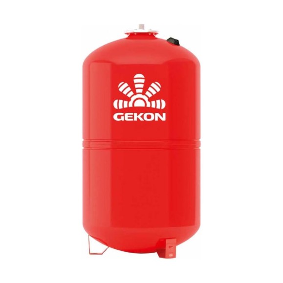 Бак мембранный для отопления GEKON WRV150 GKB0140160