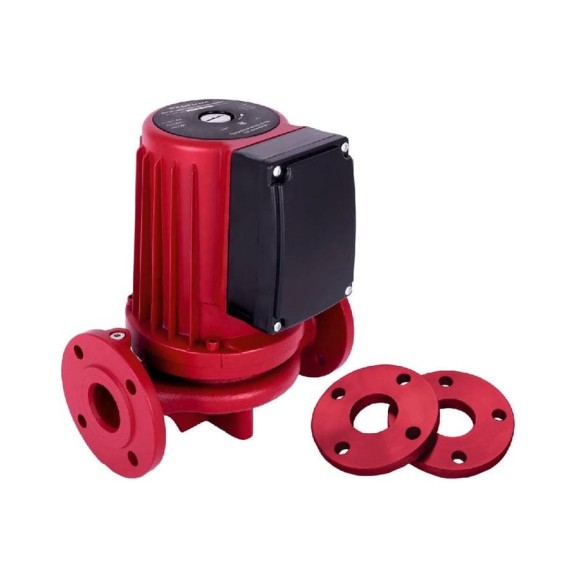Насос циркуляционный фланцевый PROFLINE LUX 50-160F УТ-00048676 Насос циркуляционный фланцевый PROFLINE LUX 50-160F УТ-00048676