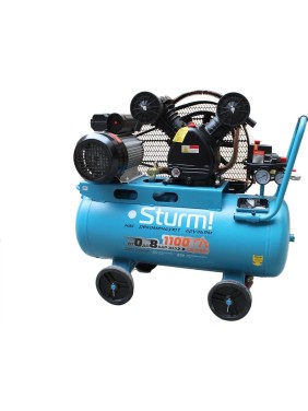 Масляный компрессор Sturm AC93250B