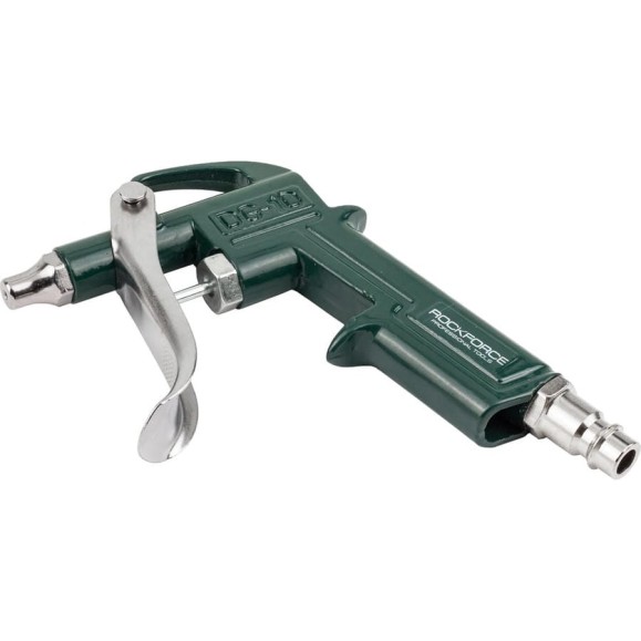 Обдувочный пистолет ROCKFORCE RF-DG-10-1(26131) Обдувочный пистолет ROCKFORCE RF-DG-10-1(26131)