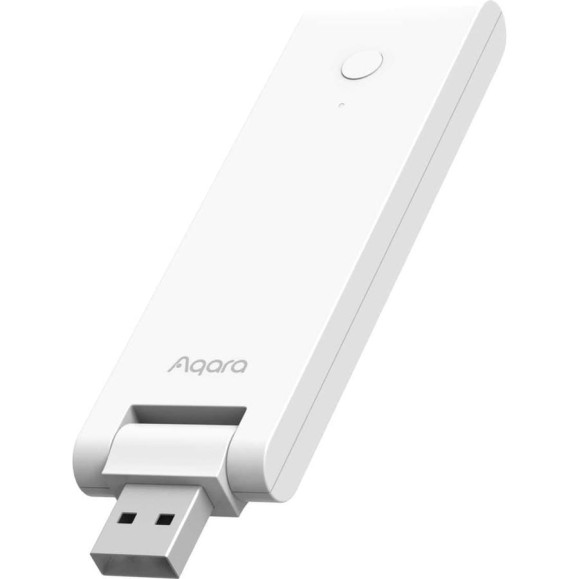 Центр управления умным домом USB E1 AQARA HE1-G01