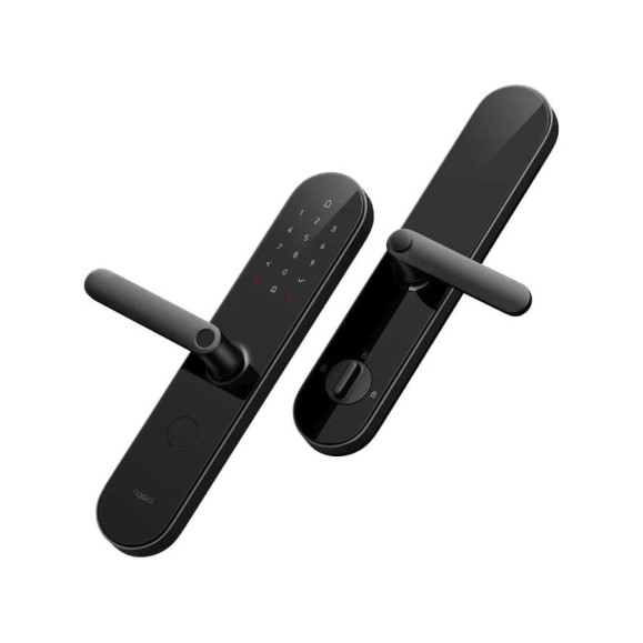 Умный дверной замок AQARA N100 ZNMS16LM 00-01021776 Умный дверной замок AQARA N100 ZNMS16LM 00-01021776