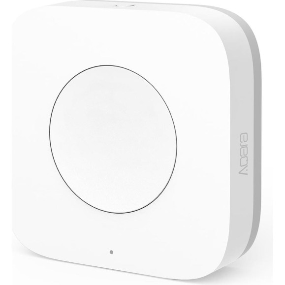 Кнопка беспроводная Wireless Mini Switch T1 AQARA WB-R02D Кнопка беспроводная Wireless Mini Switch T1 AQARA WB-R02D