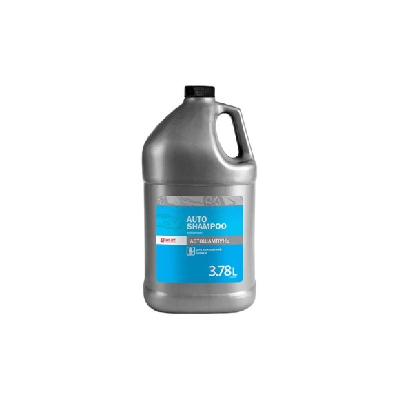 Автошампунь PRO-5 CAR WASH PRO-F 3.78 л 3ton 40002 Автошампунь PRO-5 CAR WASH PRO-F 3.78 л 3ton 40002