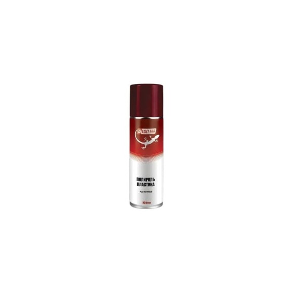 Полироль пластика 3ton ТС-522 PLASTIC POLISH 335 мл 40600