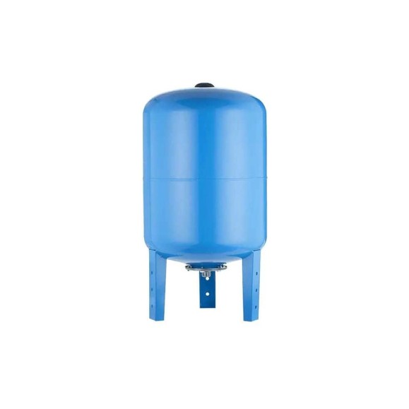 Гидроаккумулятор вертикальный ГВ 80 (БЭЗ) UNIPUMP 21064