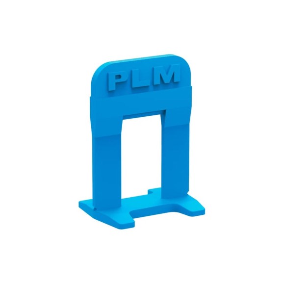 Зажим PLM СВП PICO (100 шт) 1 мм Profi Level Master 00-00002167 Зажим PLM СВП PICO (100 шт) 1 мм Profi Level Master 00-00002167