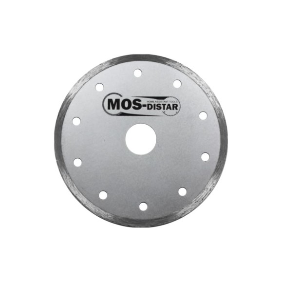Круг алмазный 1A1R Clear Cut (Чистый рез) 300х3.0х7х25.4 мм МОS-DISTAR CC7MD30025