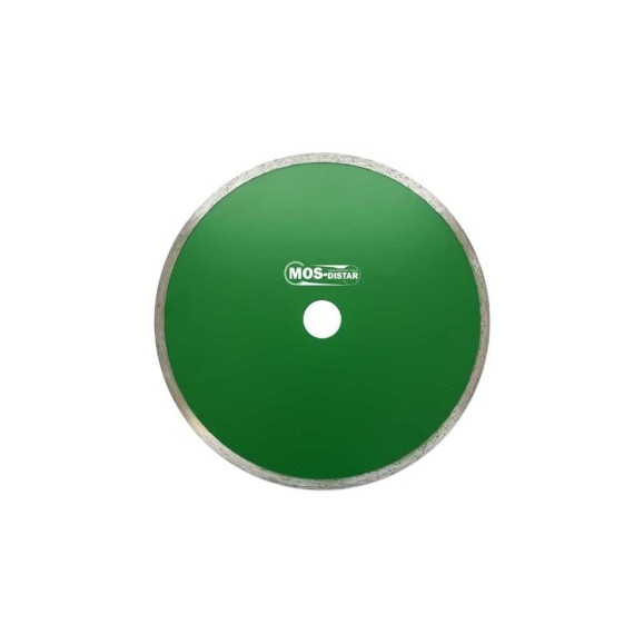Круг алмазный 1A1R Granite Econom 180х1.4х7х25.4 мм МOS-DISTAR GR7MD18025