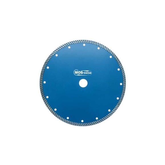 Круг алмазный Turbo Extra Econom 180х2.6х7х22.23 мм МOS-DISTAR EXTR7MD18022