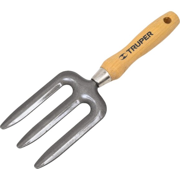 Садовая вилка TRUPER 15026