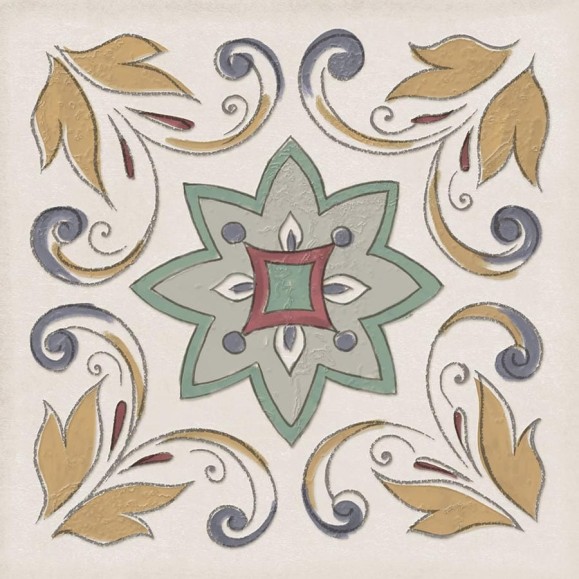 Плитка Eletto Ceramica 150x150 SOLLER PATCHWORK 38 шт в упак 00-00108637 Плитка Eletto Ceramica 150x150 SOLLER PATCHWORK 38 шт в упак 00-00108637