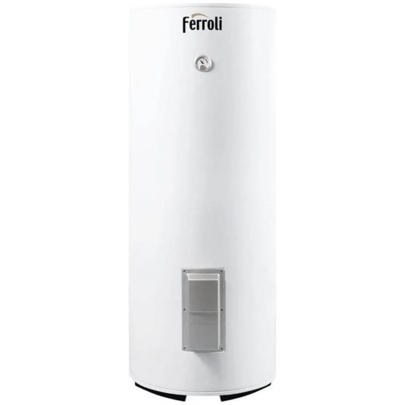 Бойлер косвенного нагрева Ferroli GRZ101KA Ecounit F 100 1C RG0091EIPED53A