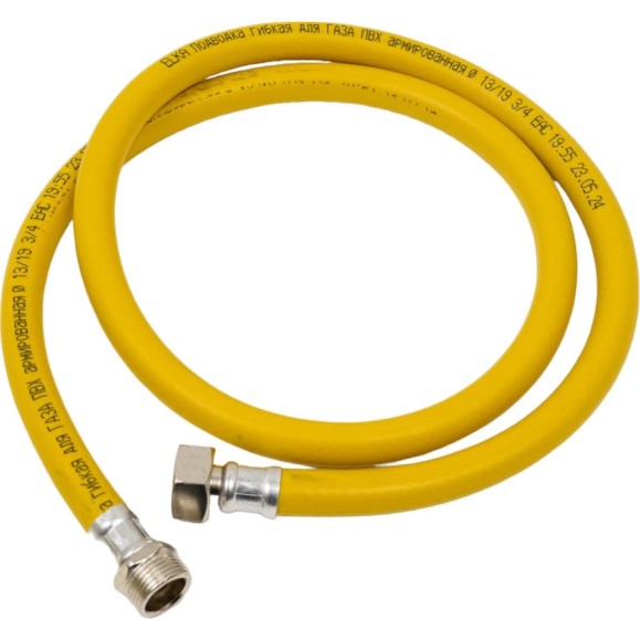 Газовый шланг ELKA ПВХ 3/4 Газовый шланг ELKA ПВХ 3/4