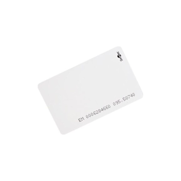 Идентификатор Smartec ST-PC020EM (10шт.) smkd0068.3