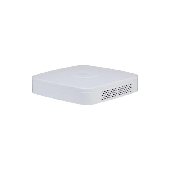 Видеорегистратор Dahua 8-и канальный IP DHI-NVR4108-4KS3