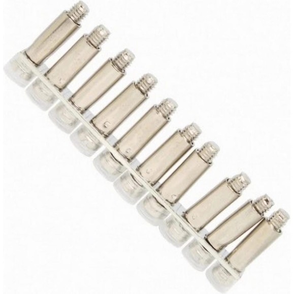 Перемычка UPUN UISSBI 10-6, 10 шт 013189