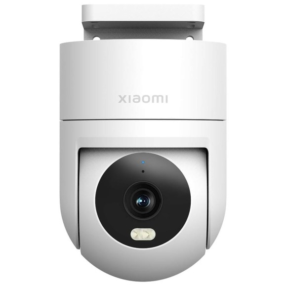 Камера наружного наблюдения Xiaomi Outdoor Camera CW300 EU BHR8097EU