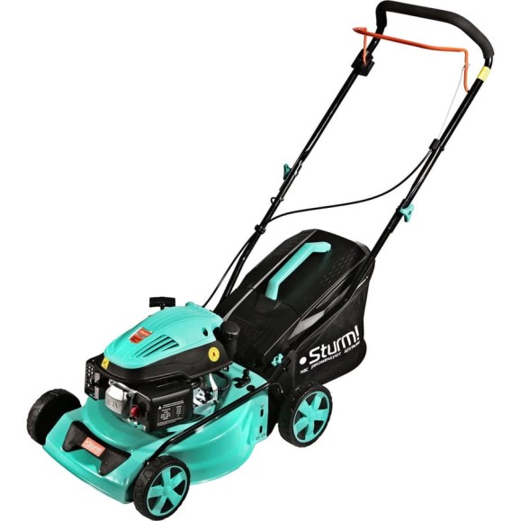 Бензиновая газонокосилка Sturm PL4210 Бензиновая газонокосилка Sturm PL4210