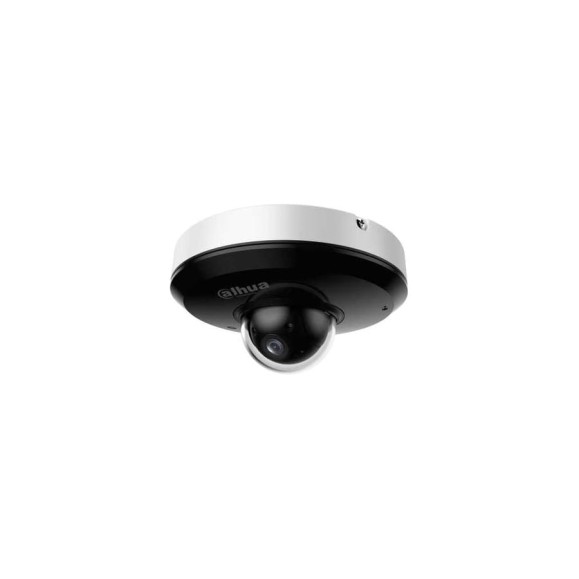 Видеокамера Dahua Мини-PTZ IP DH-SD1A404DB-GNY Видеокамера Dahua Мини-PTZ IP DH-SD1A404DB-GNY