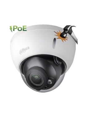 Видеокамера Dahua Купольная IP с вариофокальным объективом DH-IPC-HDBW2431RP-ZS