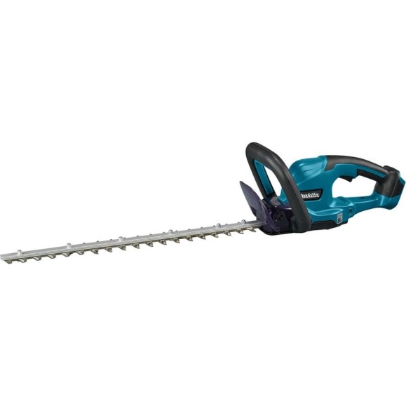 Кусторез аккумуляторный Makita LXT 18В, 250Вт, 50см, 2700 рез/мин, диам. раскрытия 15мм, XPT DUH507Z Кусторез аккумуляторный Makita LXT 18В, 250Вт, 50см, 2700 рез/мин, диам. раскрытия 15мм, XPT DUH507Z