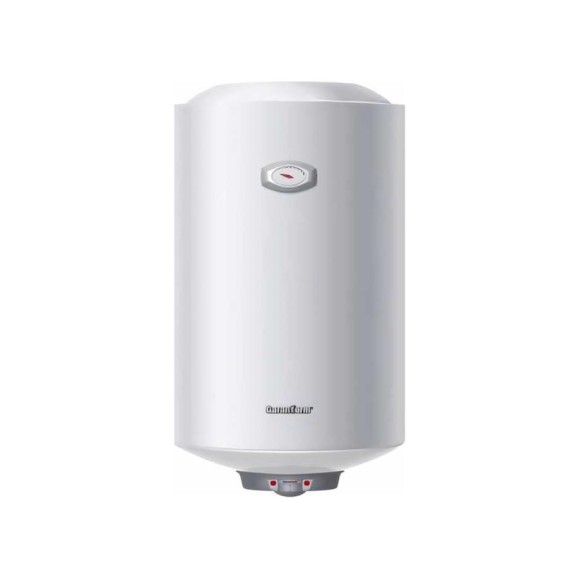 Электрический аккумуляционный бытовой водонагреватель Garanterm ER 80 V SpT066677 Электрический аккумуляционный бытовой водонагреватель Garanterm ER 80 V SpT066677