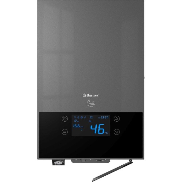 Электрический настенный котел Термекс THERMEX Cometa 6-12 Wi-Fi ЭдЭБ04536