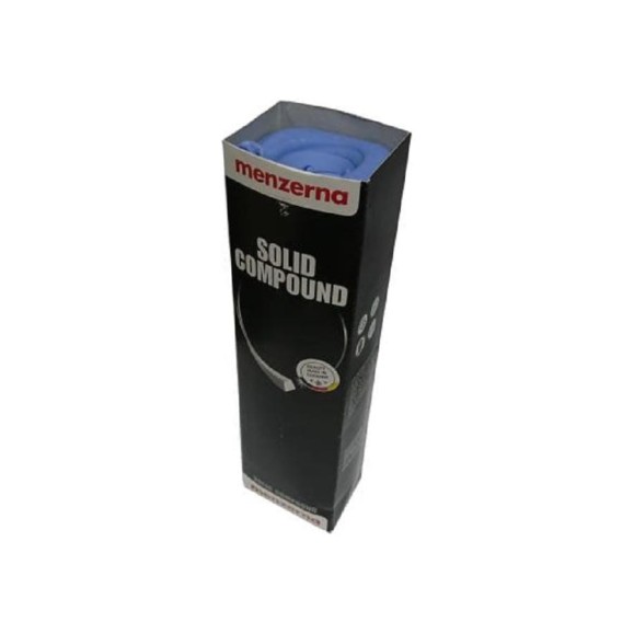 Паста полировальная Neroli blau голубая Menzerna 07052.056.050
