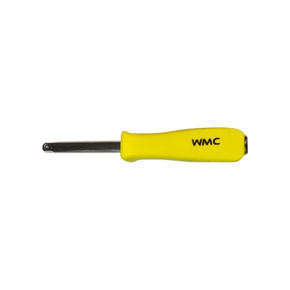 Отвертка-вороток WMC TOOLS 1/4 DR 150 мм WMC-8143(52945)