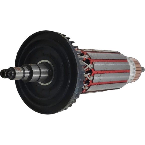 Якорь для 9564/9564H/9565/9565H (аналог 515234-7) UNITED PARTS 90-0360 Якорь для 9564/9564H/9565/9565H (аналог 515234-7) UNITED PARTS 90-0360