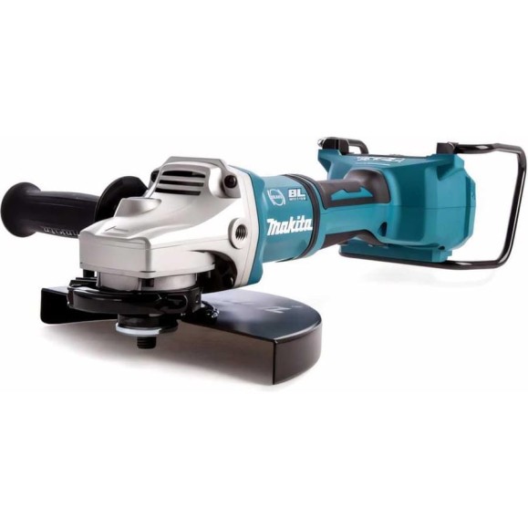 Угловая шлифмашина Makita LXT DGA900Z