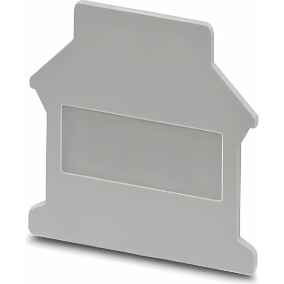 Крышка концевая UPUN UKJ-16G, 100 шт 012004