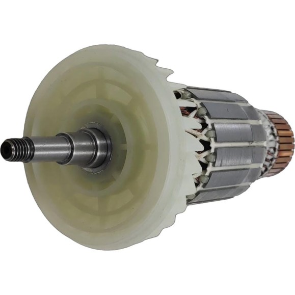 Якорь для GA9020/GA9020S/GA7020/GA7020S (аналог 517793-7) UNITED PARTS 90-0163 Якорь для GA9020/GA9020S/GA7020/GA7020S (аналог 517793-7) UNITED PARTS 90-0163