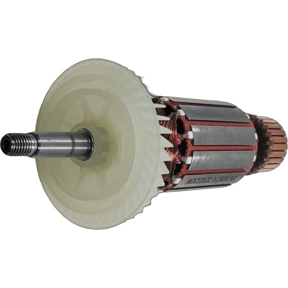 Якорь для BOSCH GWS10-125/GWS1000/GWX10-125 (1604010A20) UNITED PARTS 90-0953