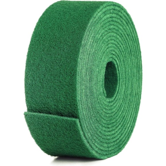 Рулон нетканый (115 мм; 10 м; зерно 320; VERY FINE GREEN) Totflex 4631159790151