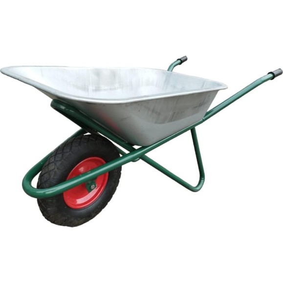 Строительная тачка LWI 110 л, 200 кг LWI110