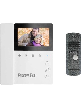 Комплект домофона Falcon Eye Lira AVC-305 PAL Антик 00-00203215