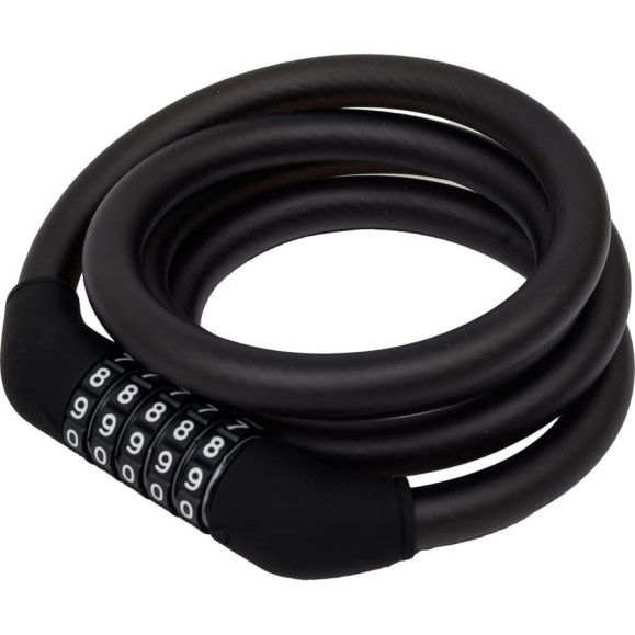 Кабельный замок для электросамоката Xiaomi Electric Scooter Cable Lock BHR6751GL Кабельный замок для электросамоката Xiaomi Electric Scooter Cable Lock BHR6751GL