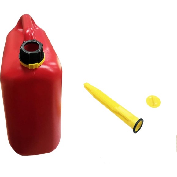 Канистра 20 л Alca 725025 Канистра 20 л Alca 725025