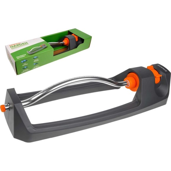 Распылитель осциллирующий STARTUL GARDEN ST6012-10 Распылитель осциллирующий STARTUL GARDEN ST6012-10